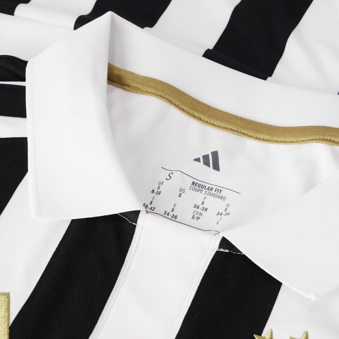 Adidas Juventus Heimtrikot 26/27 Damen – Bild 11