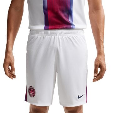 Herren Nike Paris Saint-Germain Auswärts 26/27 Stadium Shorts