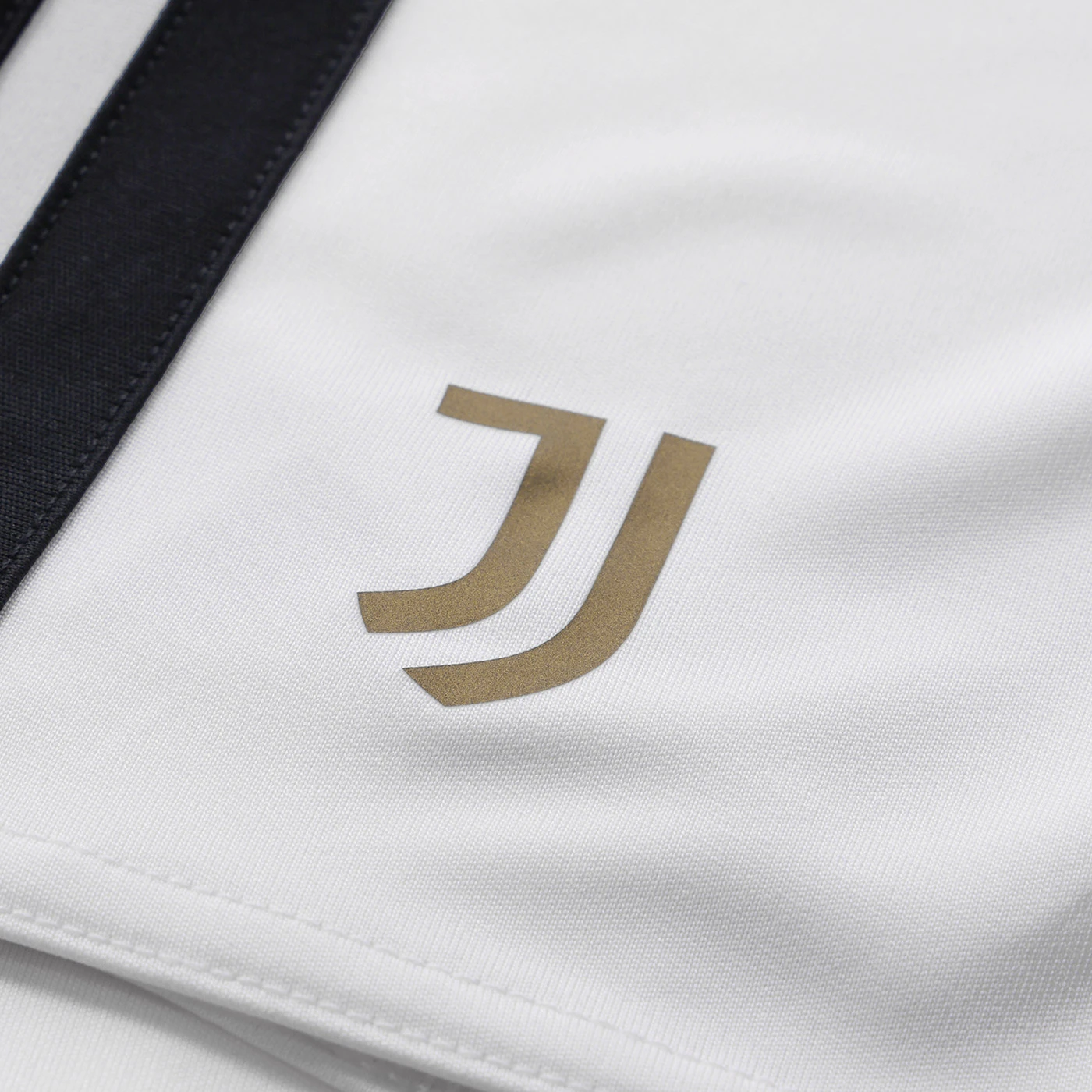 Adidas Juventus Heim Trikot 26/27 Kinder – Bild 14