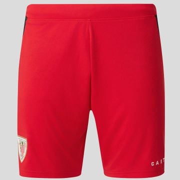 Herren Castore Athletic Club Bilbao Auswärtsshorts 2026