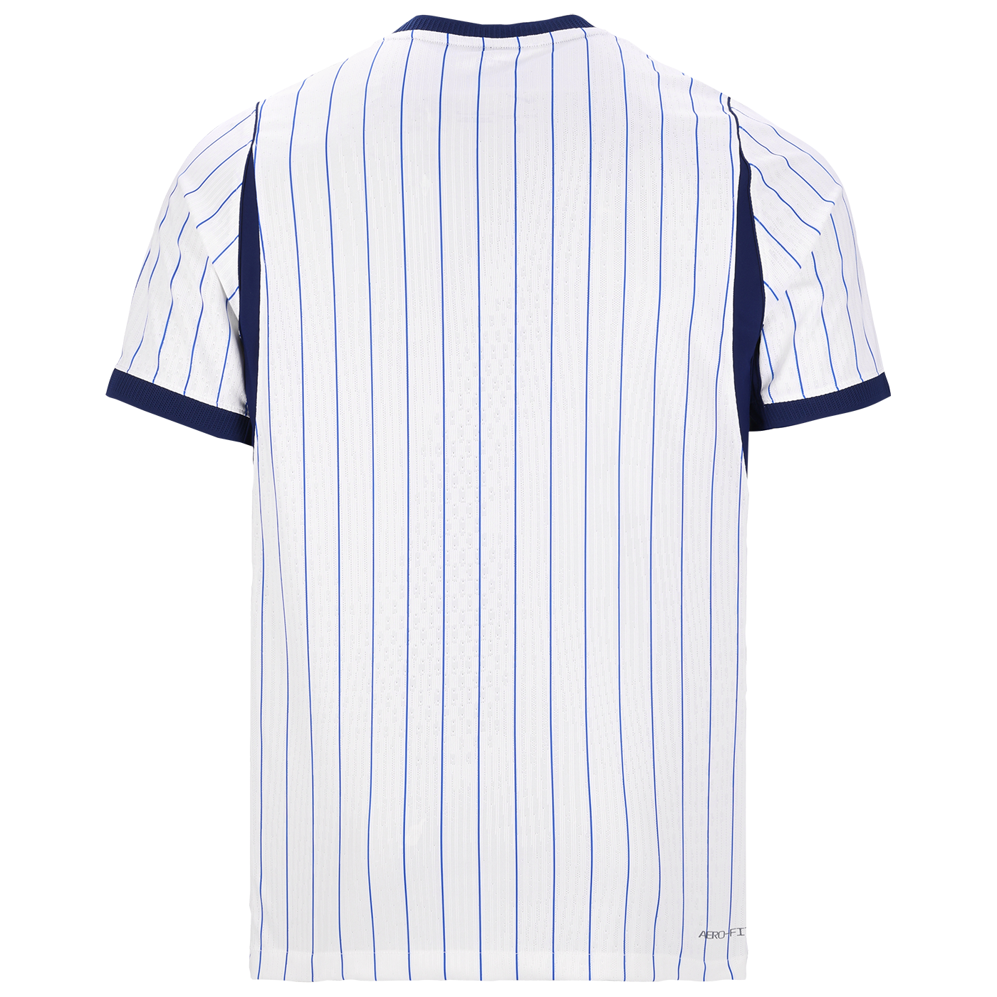 Nike Inter Mailand Auswärtstrikot 26/27 Herren – Bild 3
