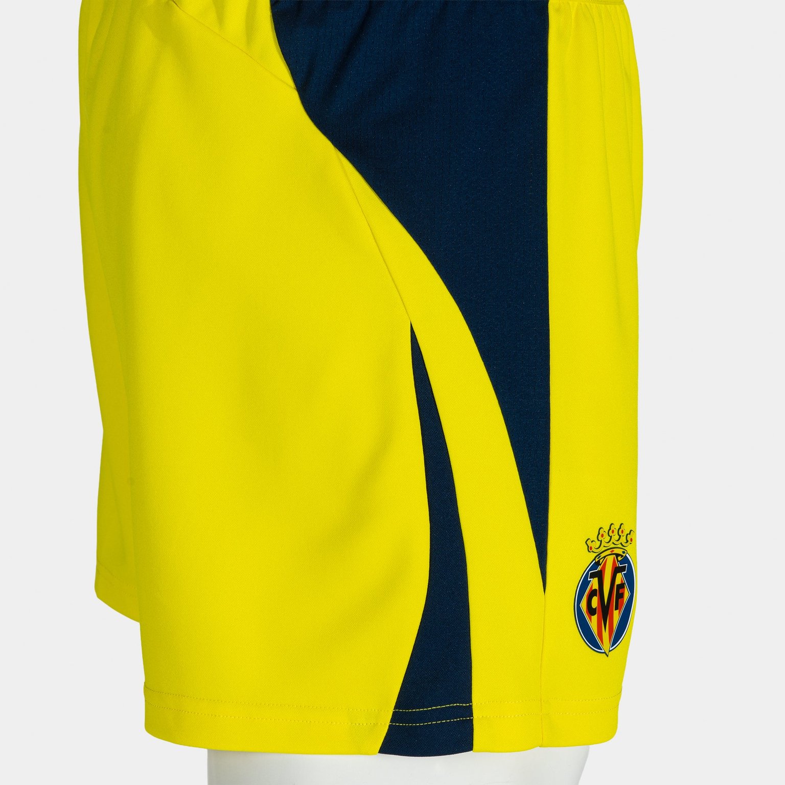 Herren Joma Villarreal CF Heim Shorts 26/27 – Bild 9