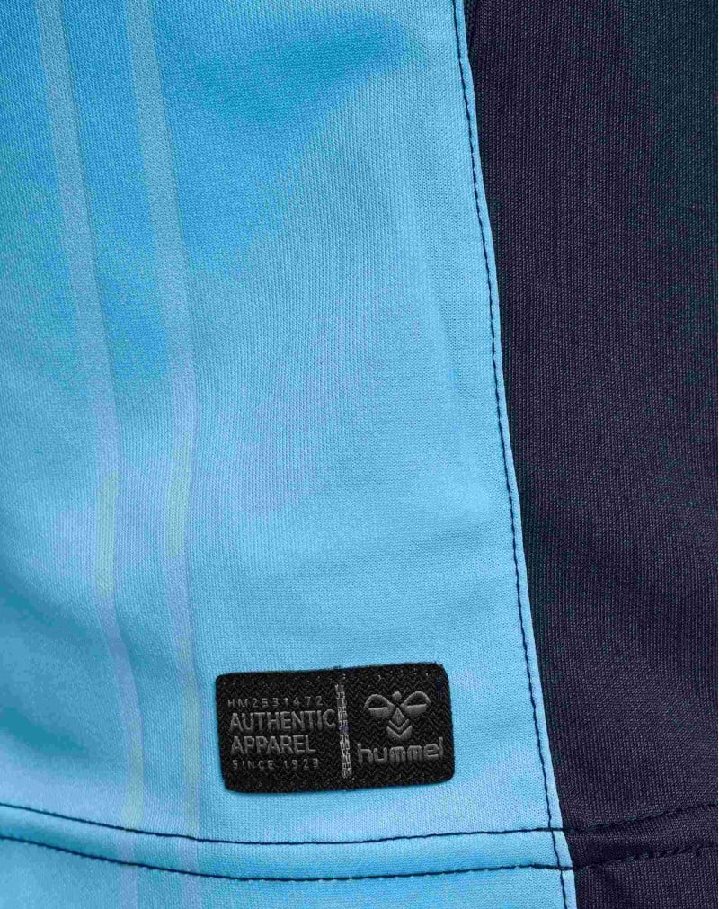 Joma Le Havre AC Standard Trikot 26/27 Kinder – Bild 7