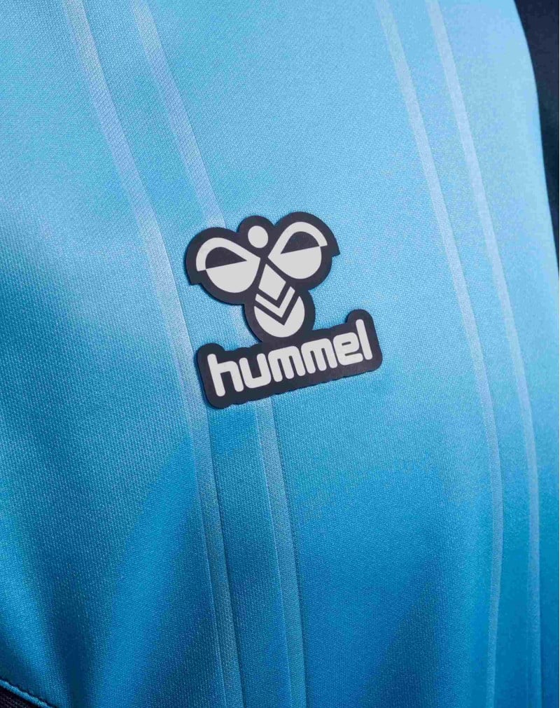 Joma Le Havre AC Standard Trikot 26/27 Kinder – Bild 6