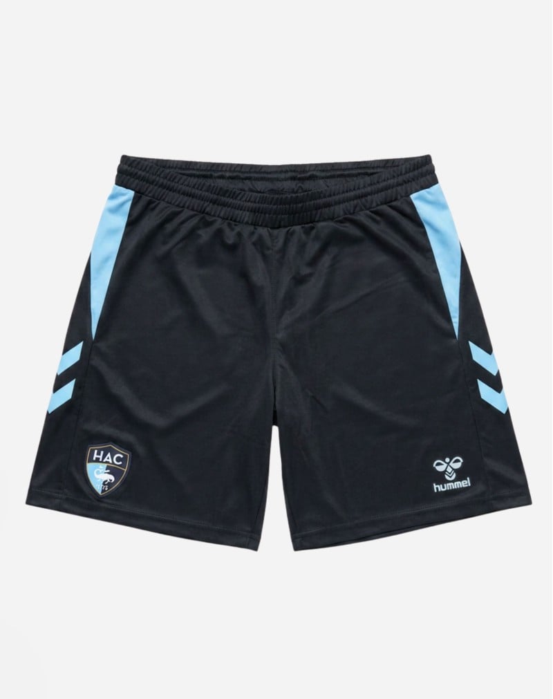 Herren Joma Le Havre AC Standard Shorts 26/27