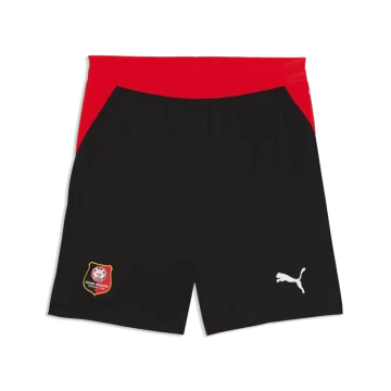 Kinder Puma Stade Rennais Standard Shorts 26/27