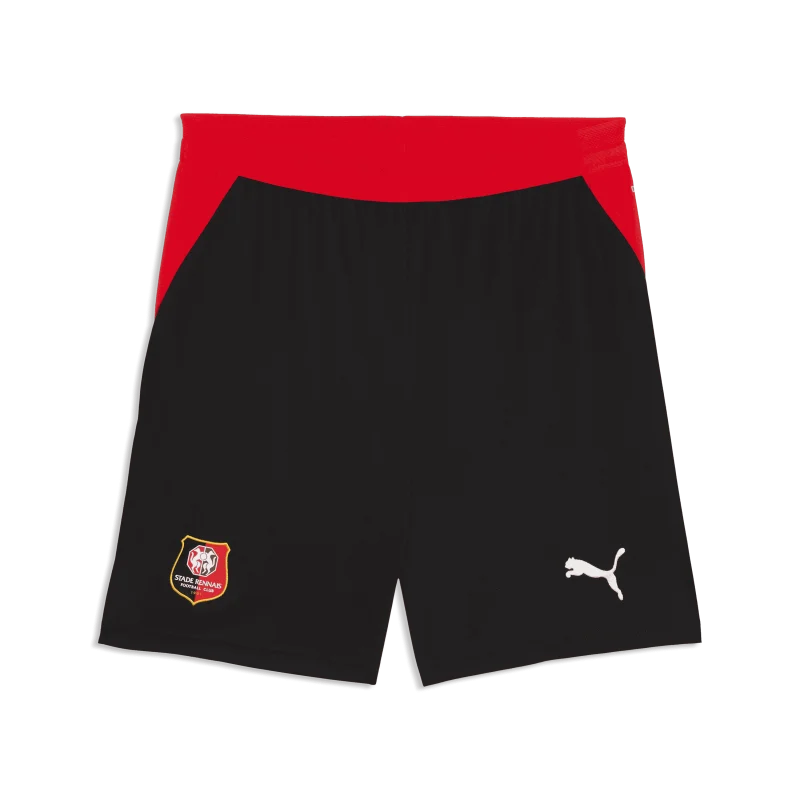 Kinder Puma Stade Rennais Standard Shorts 26/27