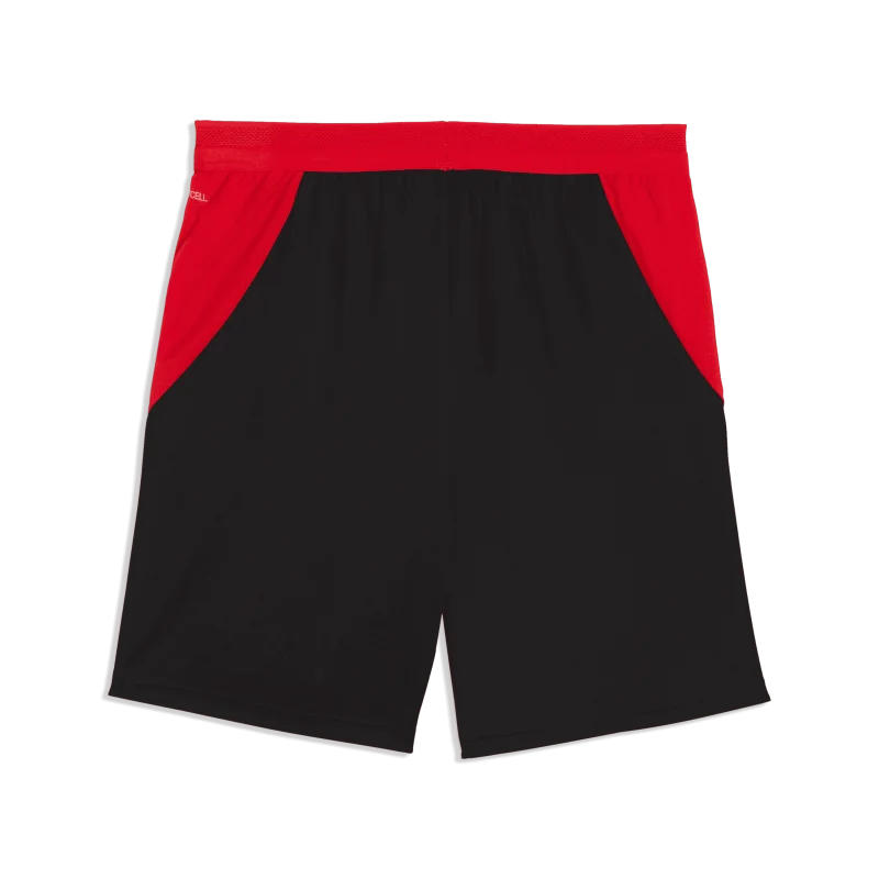 Kinder Puma Stade Rennais Standard Shorts 26/27 – Bild 2