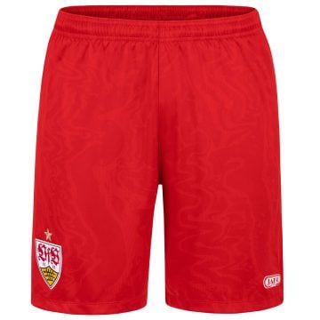 Jako VfB Stuttgart Auswärts Shorts 26/27 Kinder