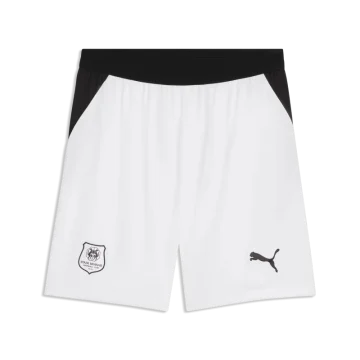 Kinder Puma Stade Rennais Standard Shorts 26/27