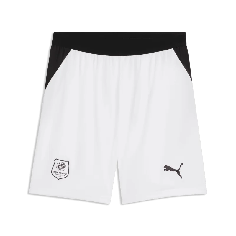 Herren Puma Stade Rennais Standard Shorts 26/27