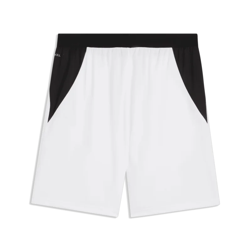 Herren Puma Stade Rennais Standard Shorts 26/27 – Bild 2