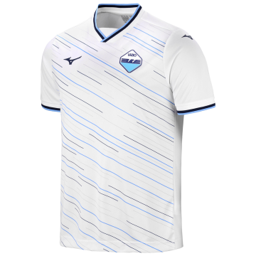 Mizuno Lazio Auswärts Trikot 26/27 Herren