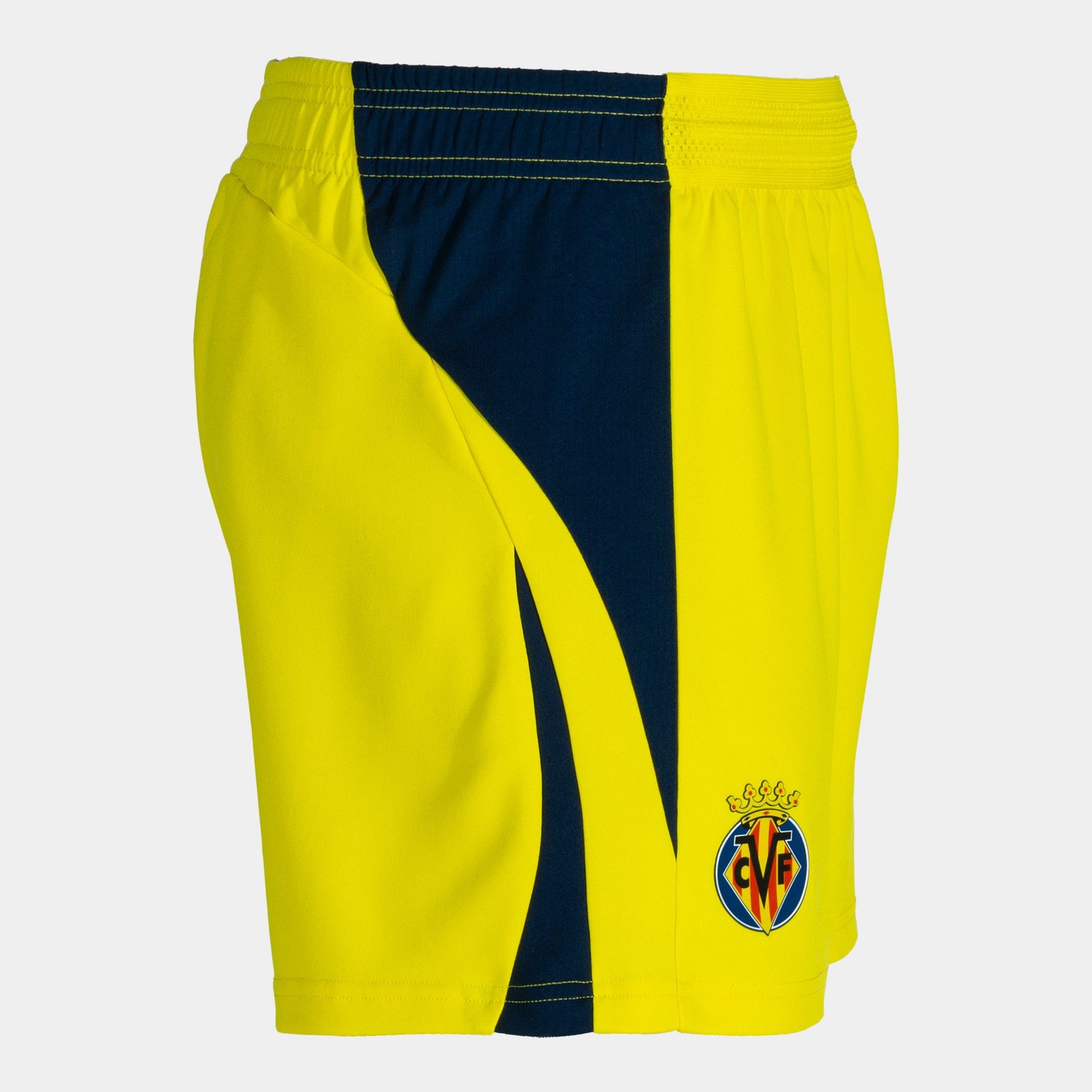Herren Joma Villarreal CF Heim Shorts 26/27 – Bild 5