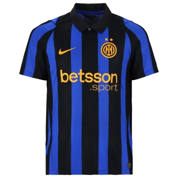 Nike Inter Mailand Heim Trikot 26/27 Herren