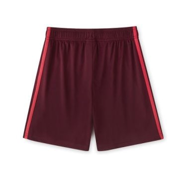 Adidas Olympique Lyonnais Auswärts Shorts 26/27 Kinder