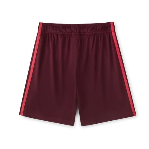 Adidas Olympique Lyonnais Auswärts Shorts 26/27 Kinder