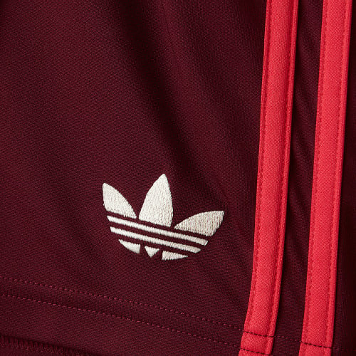 Adidas Olympique Lyonnais Auswärts Shorts 26/27 Kinder – Bild 4