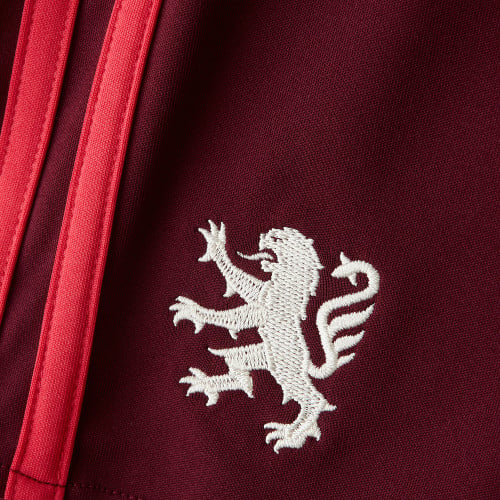Adidas Olympique Lyonnais Auswärts Shorts 26/27 Kinder – Bild 6