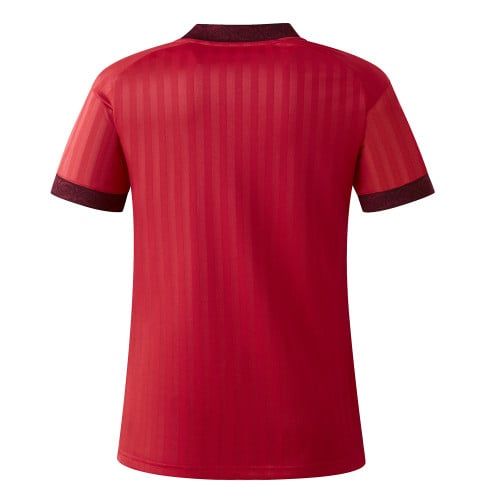 Damen Adidas Olympique Lyonnais Auswärts Trikot 26/27 – Bild 3