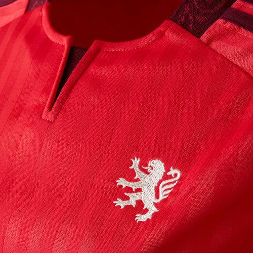Damen Adidas Olympique Lyonnais Auswärts Trikot 26/27 – Bild 5