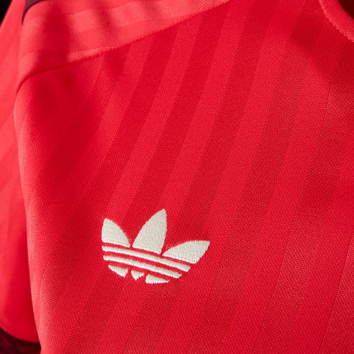 Damen Adidas Olympique Lyonnais Auswärts Trikot 26/27 – Bild 6