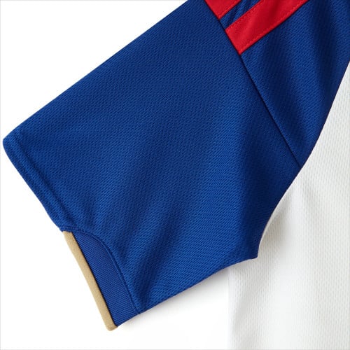 Kinder Adidas Olympique Lyonnais Heim Trikot 26/27 – Bild 3