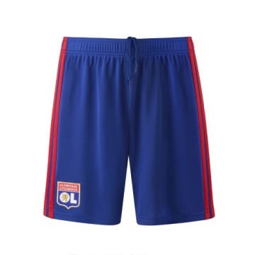 Herren Adidas Olympique Lyonnais Heim Shorts 26/27