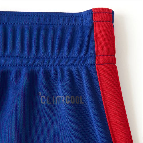 Kinder Adidas Olympique Lyonnais Heim Shorts 26/27 – Bild 4