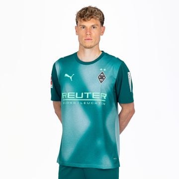 Puma Borussia Mönchengladbach 3rd Trikot 26/27 Herren