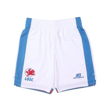 Kinder New Balance Lille OSC Standard 2026 Shorts