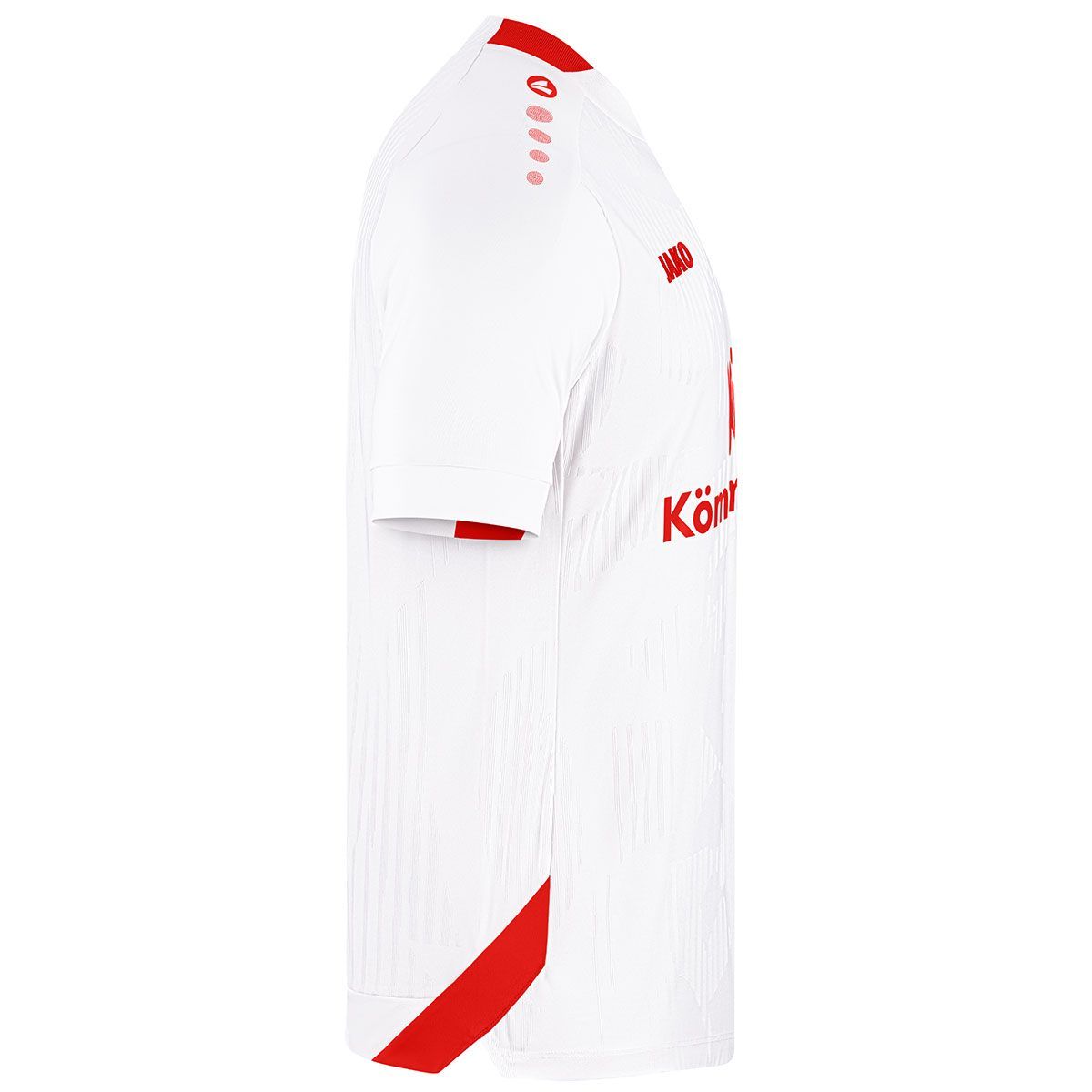 Jako 1. FSV Mainz 05 Auswärts Trikot 26/27 Herren – Bild 4