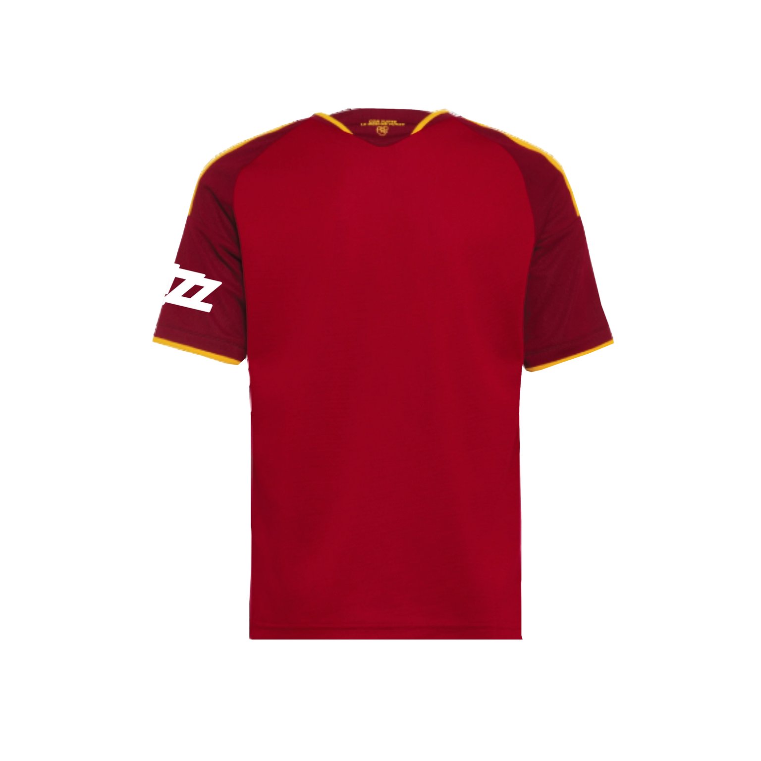 Adidas AS Roma Heimtrikot 26/27 Kinder – Bild 2