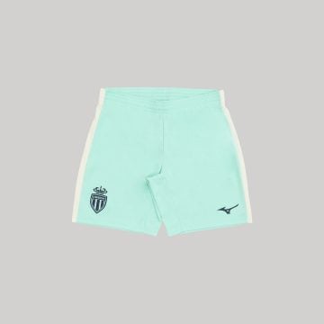Kinder Adidas AS Monaco 3rd Shorts 26/27