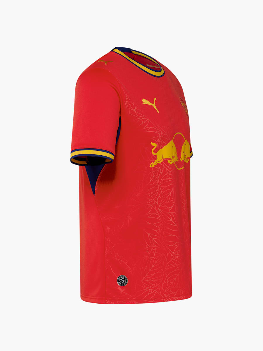 Herren Puma RB Leipzig Auswärtstrikot 26/27 – Bild 3