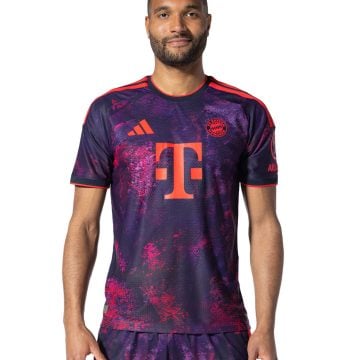 Herren Adidas FC Bayern München Standard Trikot 26/27