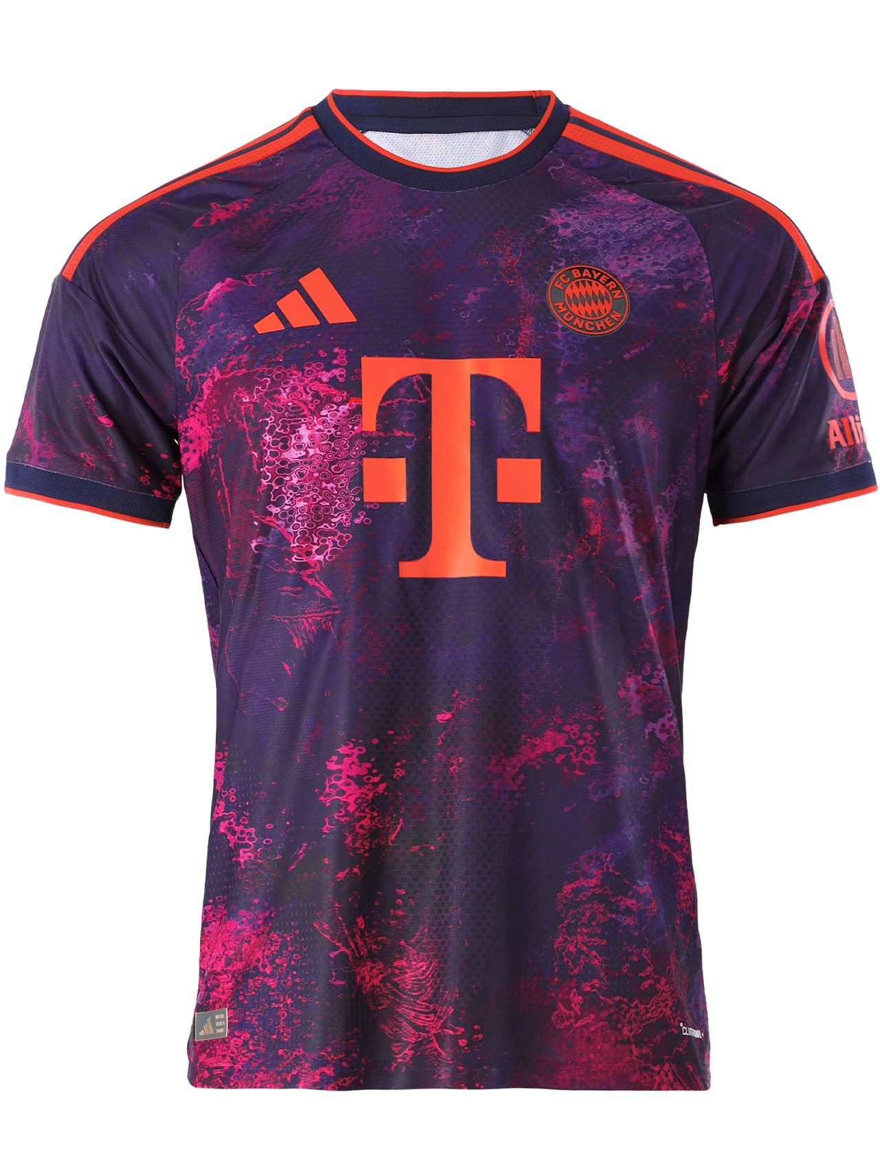 Herren Adidas FC Bayern München Standard Trikot 26/27 – Bild 6