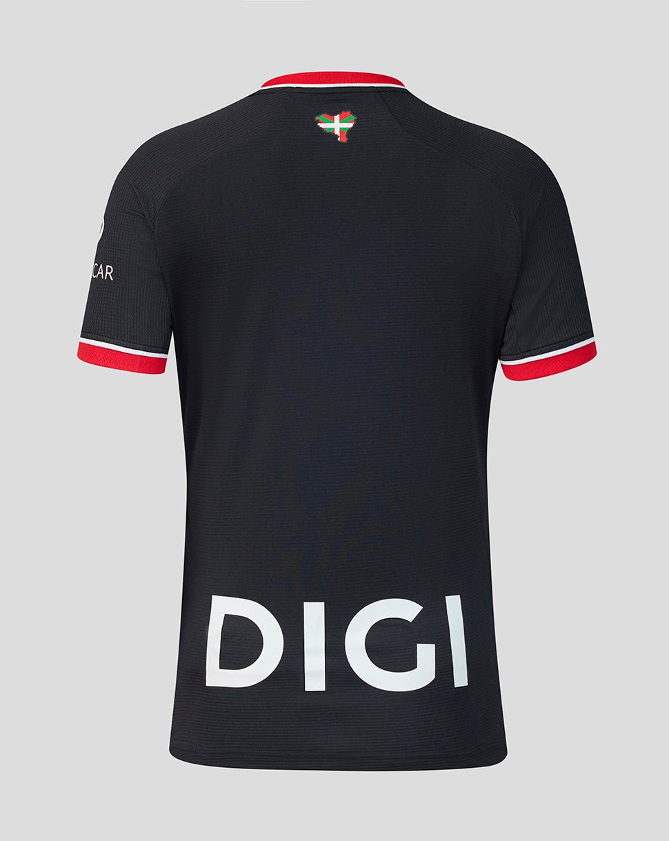 Damen Castore Athletic Club Bilbao Auswärts Shorts 2026 – Bild 9