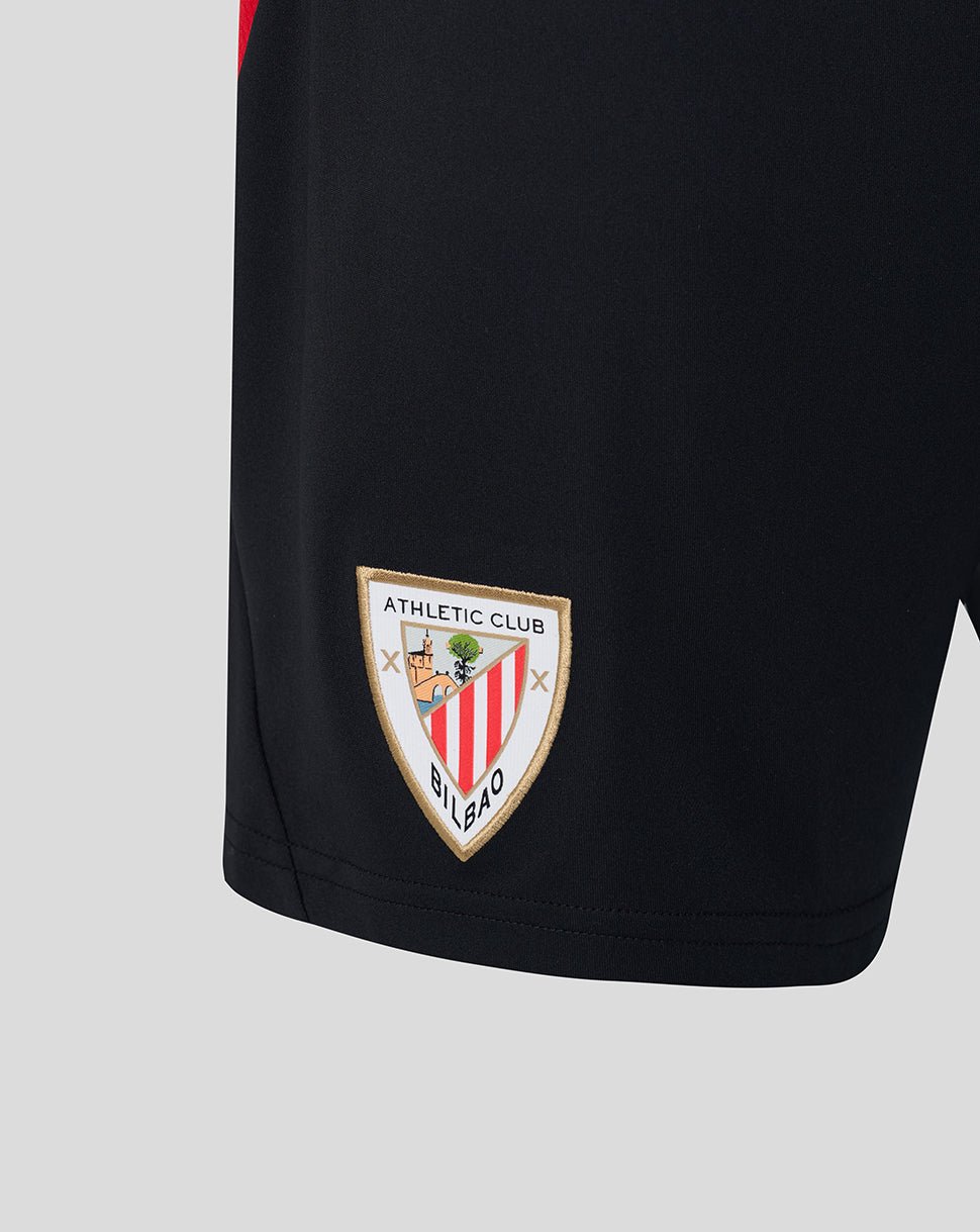 Unisex Castore Athletic Club Bilbao Heim Shorts 26/27 – Bild 3