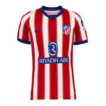 Nike Atletico De Madrid Heim Trikot 26/27 Kinder