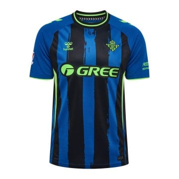 Herren Hummel Real Betis 3rd Trikot 26/27
