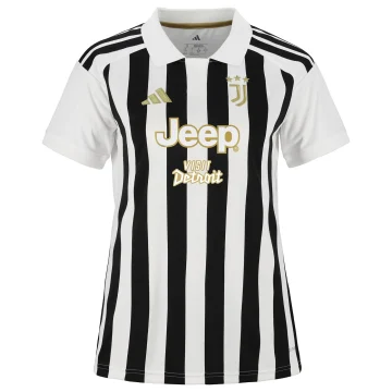 Adidas Juventus Heimtrikot 26/27 Damen