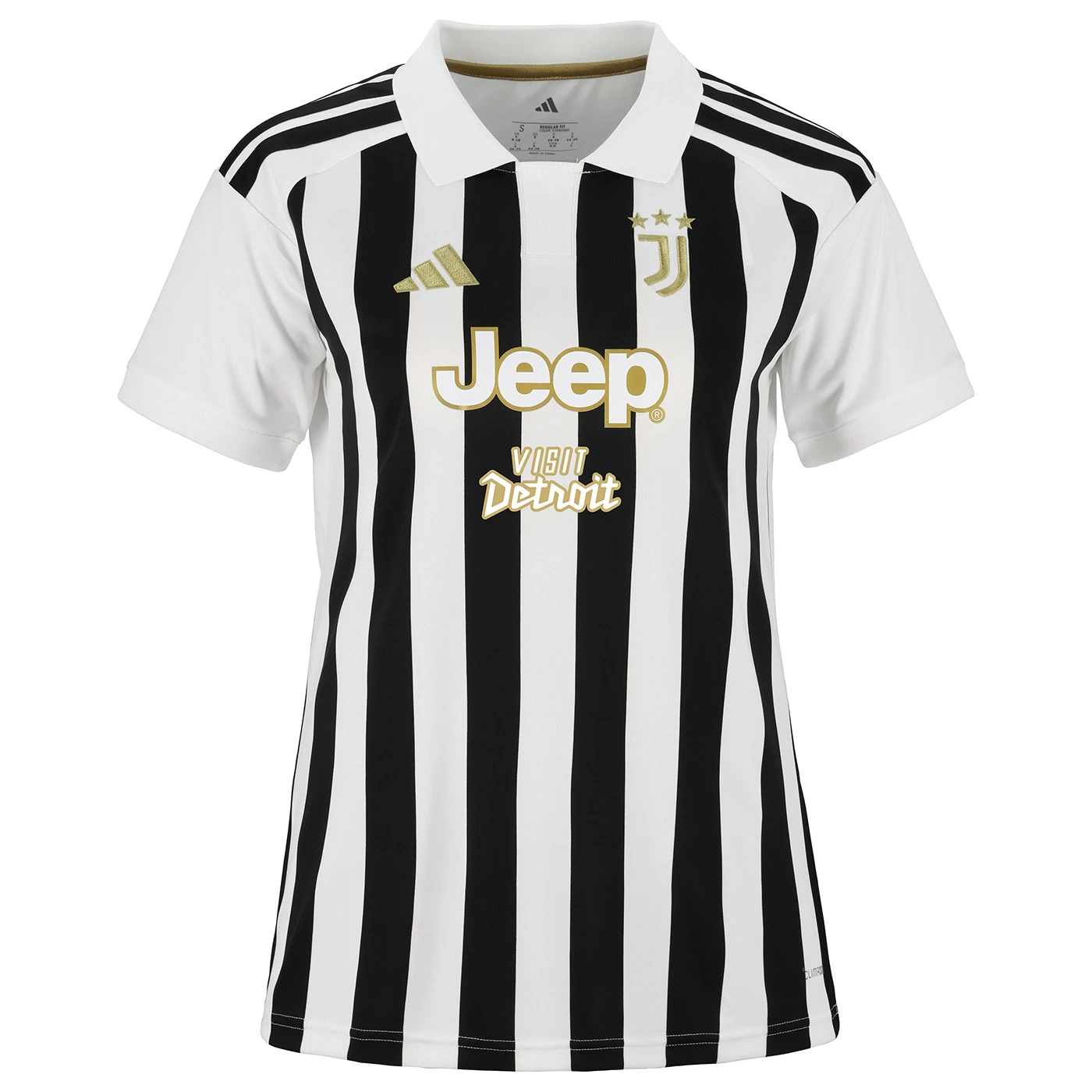 Adidas Juventus Heimtrikot 26/27 Damen