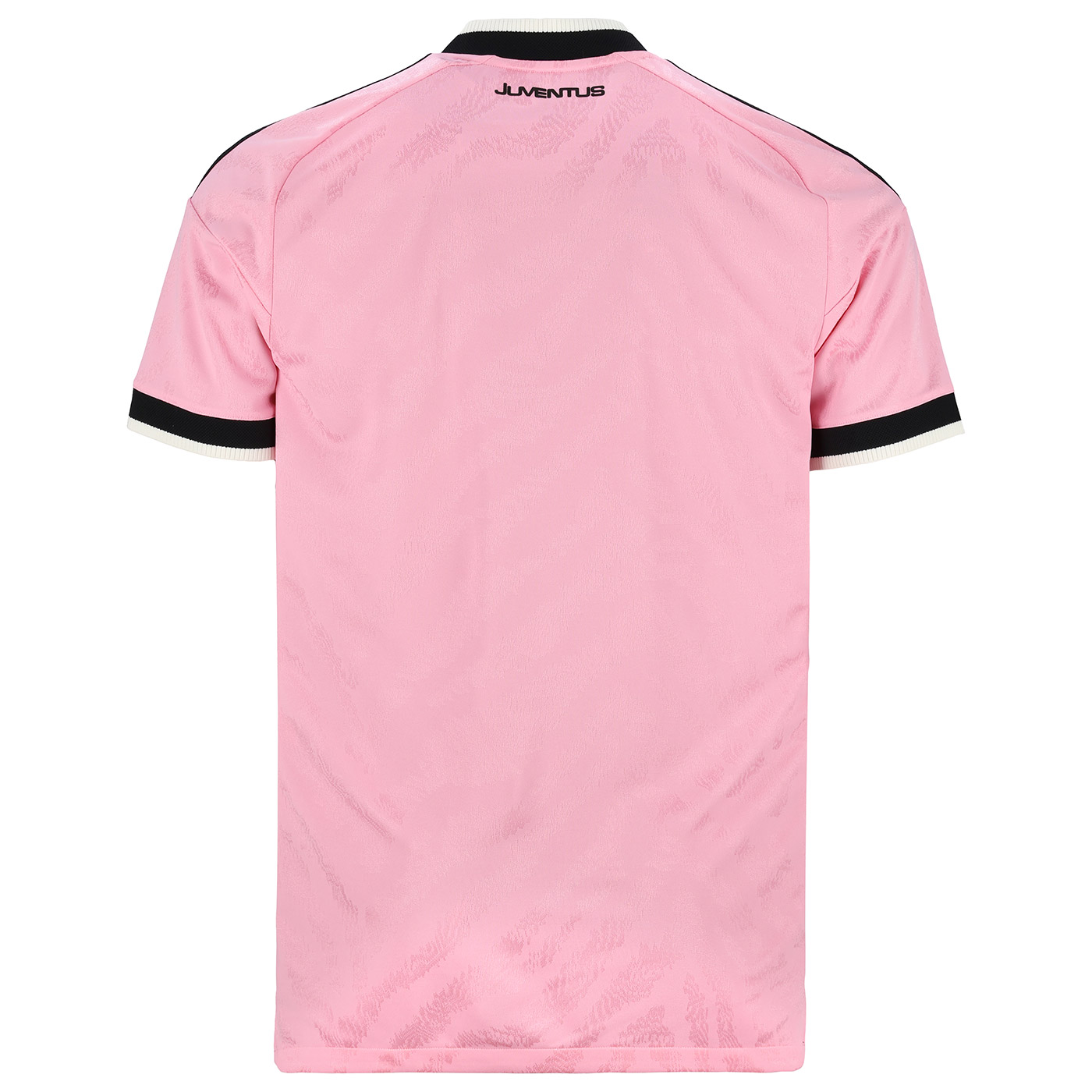 Herren Adidas Juventus Auswärtstrikot 26/27 – Bild 2