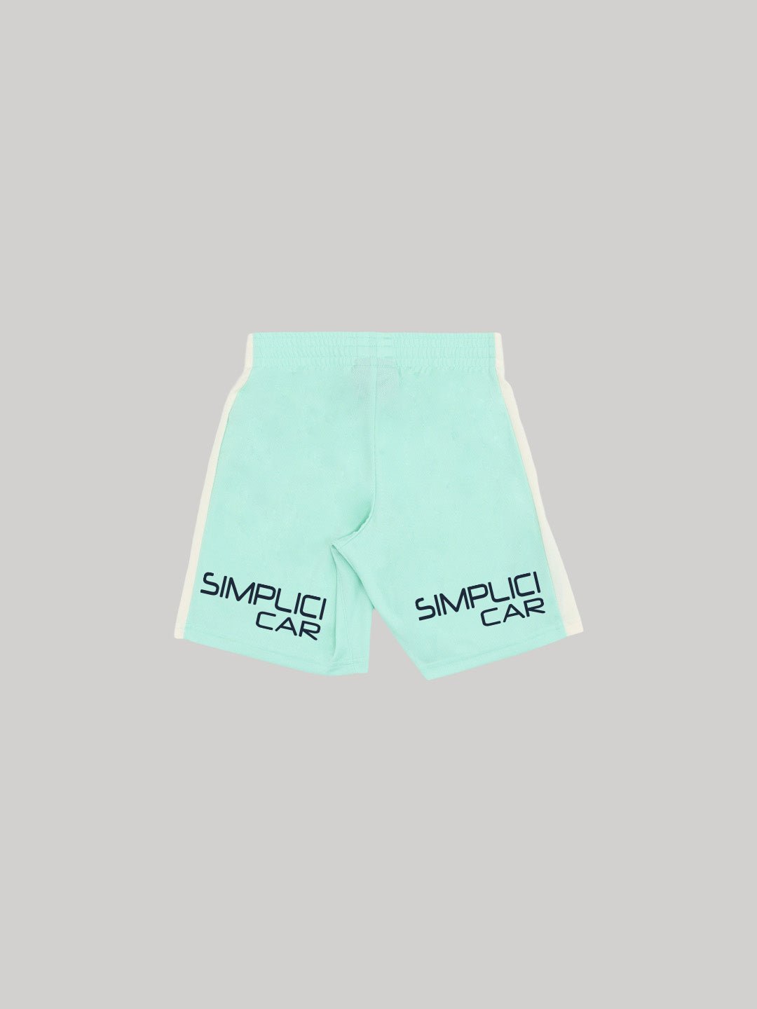 Herren Adidas AS Monaco 3rd Shorts 26/27 – Bild 2