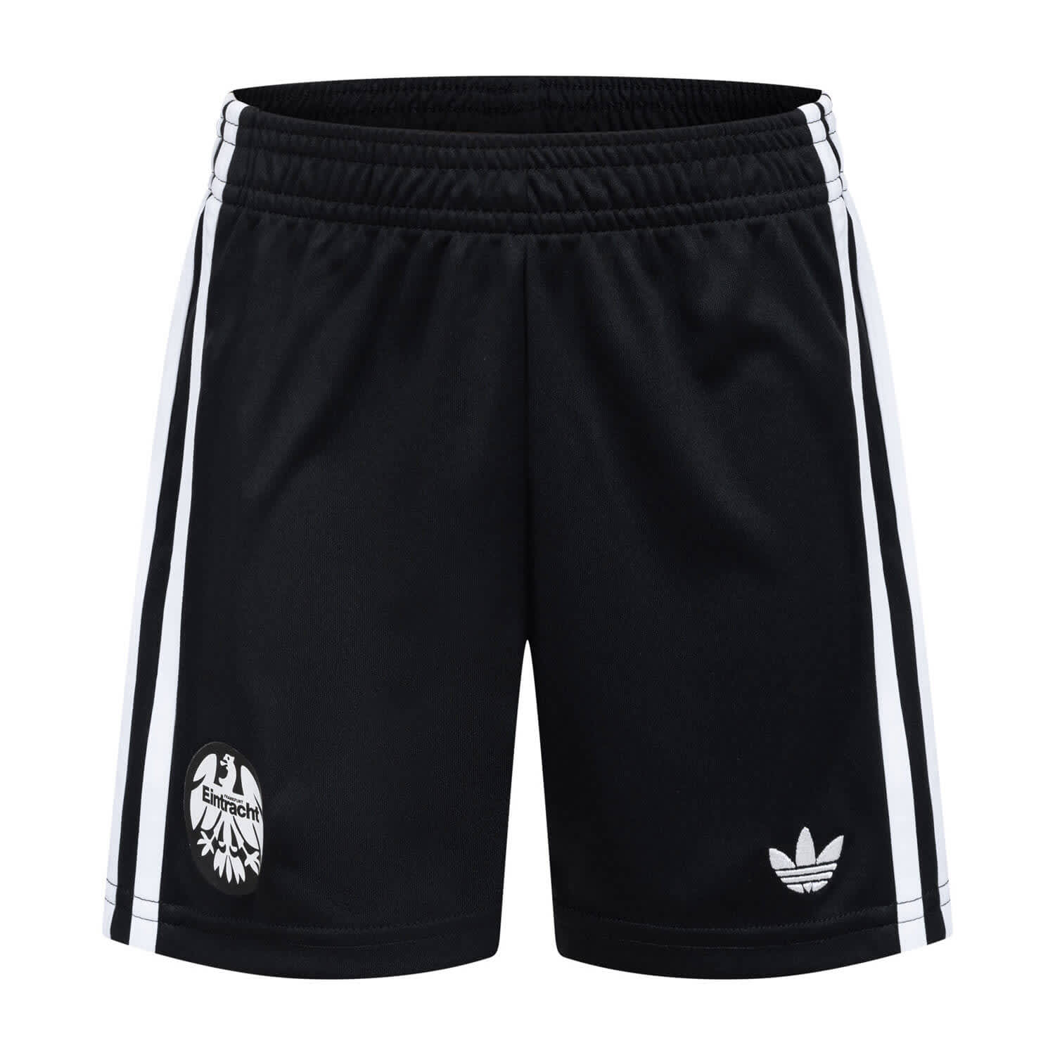 Adidas Eintracht Frankfurt Auswärts Mini-Kit 26/27 Kinder – Bild 4