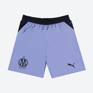 Herren Puma Olympique Marseille 3rd Shorts 26/27 Authentic