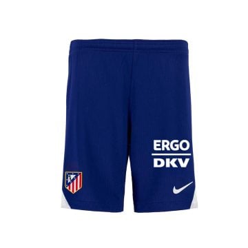 Nike Atletico De Madrid Heim Shorts 26/27 Kinder