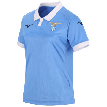 Mizuno Lazio Damen Heim Trikot 26/27