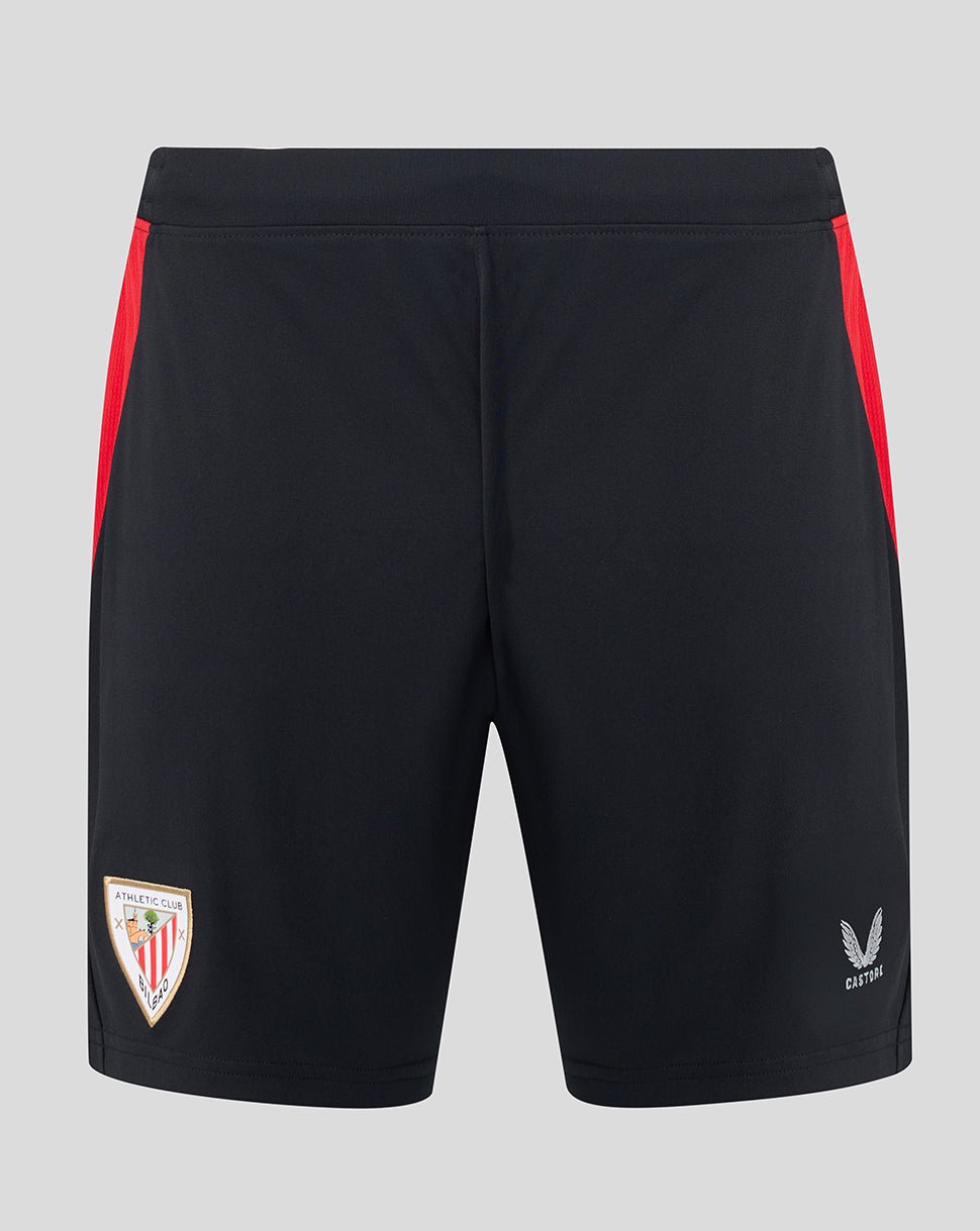 Unisex Castore Athletic Club Bilbao Heim Shorts 26/27